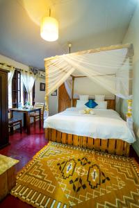 La La Land Resort Goa