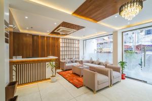 Tripli Hotels Sandalwood