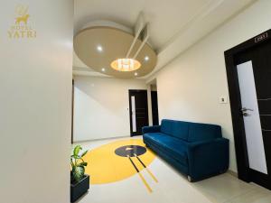 Hotel Yatri