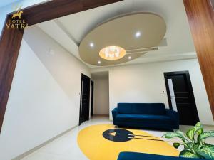 Hotel Yatri