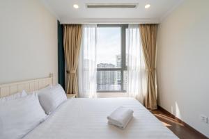 The Grand Residence at Vinhomes