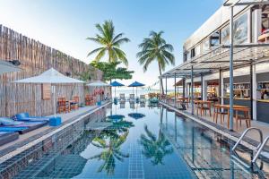 Malibu Beach Resort Samui