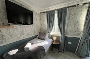 Mazurek Sleeps 10 Long stays Contractors WI-FI