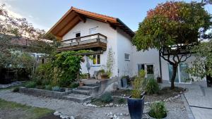 Ferienwohnung Schmidmayer