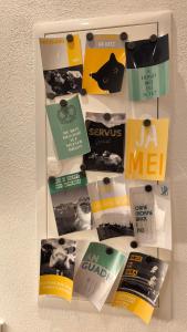 Ferienwohnung Schmidmayer