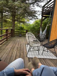 Zebikuckó vendégház