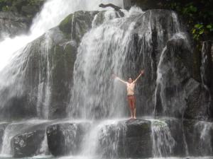 La Ceiba Ecoadventures Refugio de vida silvestre