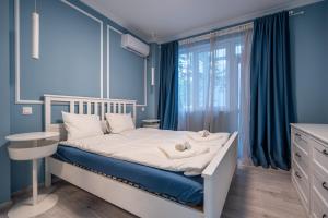 Stylish & Funcional 1 BDRM apt in Sofias heart