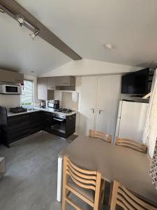 Mobile home Camping Siblu Les Charmettes 4