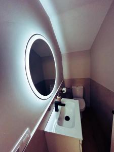 Crescen House, Rioja Alavesa y descanso