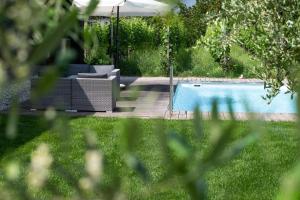 Appartements St Urban