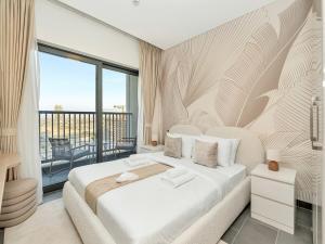 Royal Vista's New Chic & Modern 1BR with 5 Stars Amenities