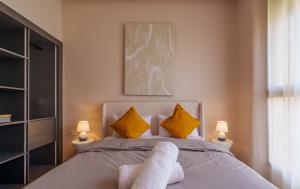 Le Lys - Prestigia Argan - Golf - 6 Prs - Piscine