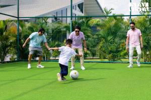 The Den by Vieda - Part of StayVista