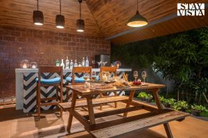 The Den by Vieda - Part of StayVista