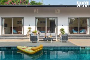 The Den by Vieda - Part of StayVista