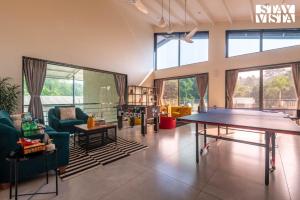 The Den by Vieda - Part of StayVista