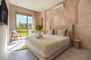 Le Lys - Prestigia Argan - Golf - 6 Prs - Piscine