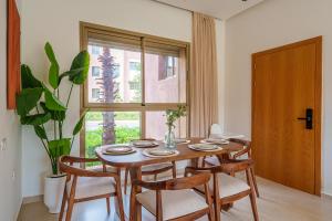 Le Lys - Prestigia Argan - Golf - 6 Prs - Piscine