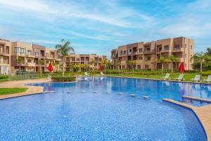 Le Lys - Prestigia Argan - Golf - 6 Prs - Piscine