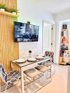 Azure Urban Resort Residences Parañaque City near NAIA Airport