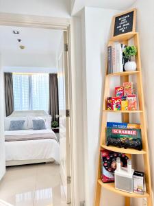 Azure Urban Resort Residences Parañaque City near NAIA Airport