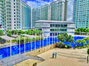 Azure Urban Resort Residences Parañaque City near NAIA Airport