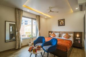 Tripli Hotels Sandalwood