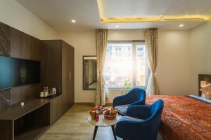 Tripli Hotels Sandalwood