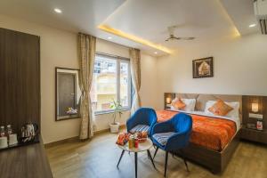 Tripli Hotels Sandalwood
