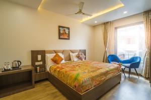 Tripli Hotels Sandalwood