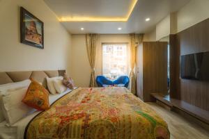 Tripli Hotels Sandalwood