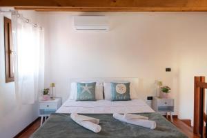 Cà Vecia - Apartments & Rooms