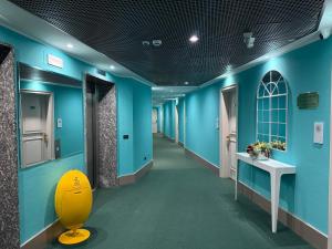 AN Hotel Milano San Donato