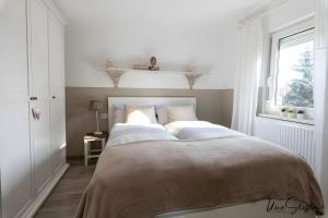 Ferienwohnung Snug und Hugley