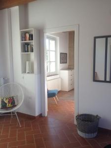 La Famulenta garden apartment