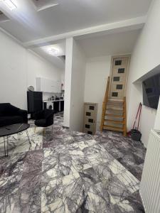 historical central apartment