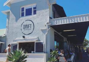 Escape to Scarborough Beach