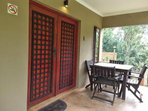 Rocky Drift Private Nature Reserve