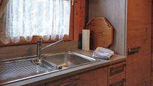 Ferienhaus Nr 7, Typ B, Feriendorf Jägerpark, Bayerischer Wald