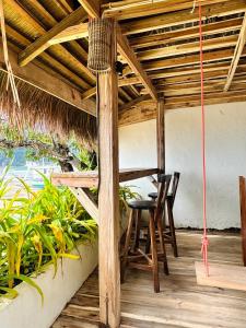 Panari Lodge El Nido