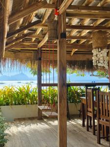 Panari Lodge El Nido