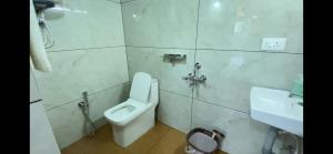 Sky Palace by GoPurple Resorts