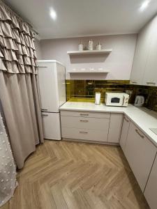 Magnolina - Dom całoroczny na Mazurach