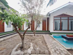 Urbanview Bimo Homestay near Sindu Kusuma Edupark Yogyakarta