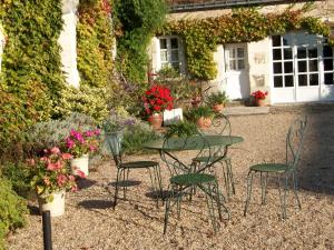 La Ferme des Berthiers photo 12