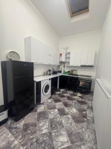 historical central apartment