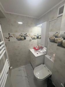 historical central apartment