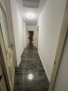 historical central apartment