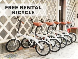 MATSUMOTO CASTLE hostel